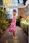 SAINT DRESS - saint prin